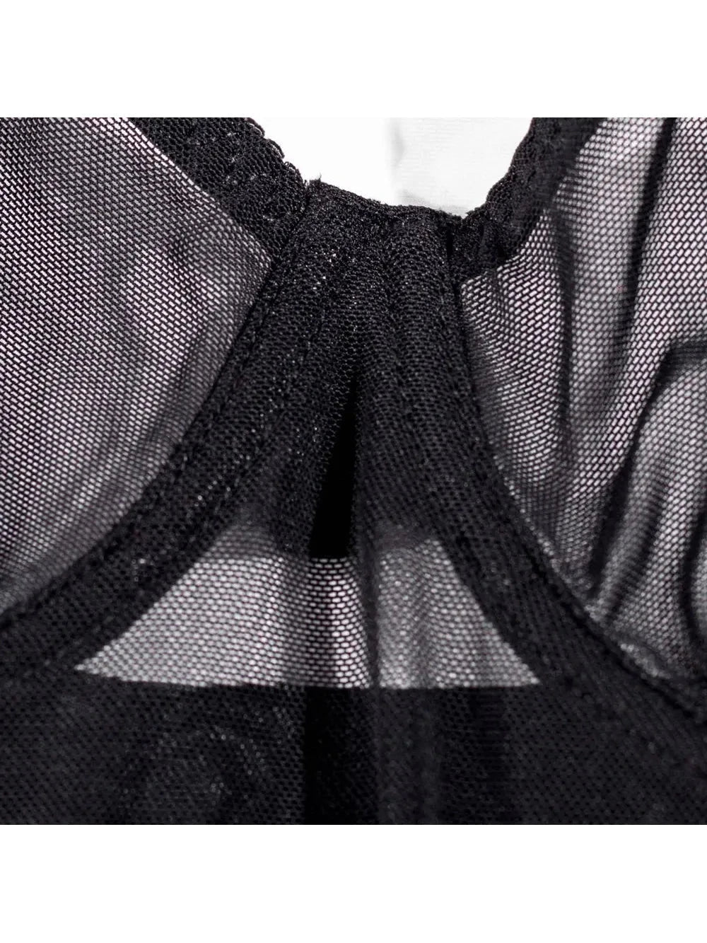 Sophia's Nightdress - ginlerie