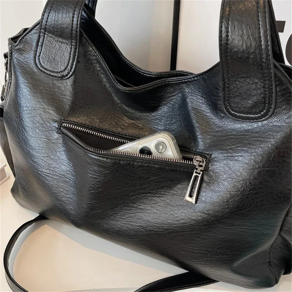 Aliona | Stylish School Bag - ginlerie 3