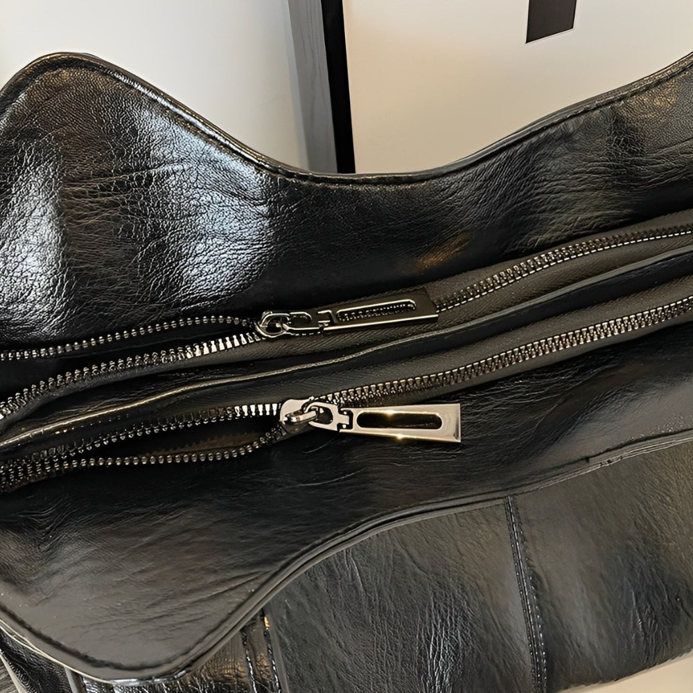 Aliona | Stylish School Bag - ginlerie 4