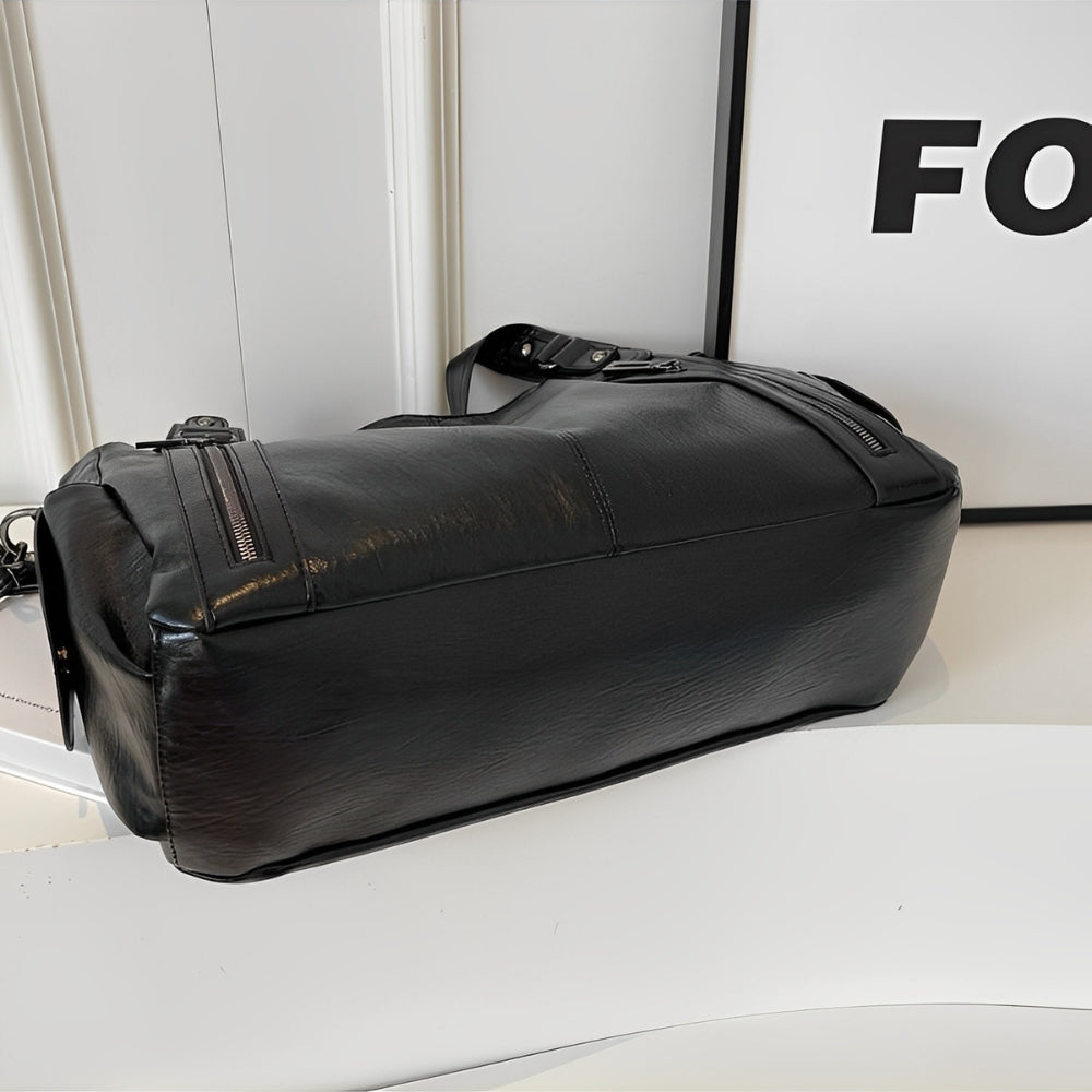 Aliona | Stylish School Bag - ginlerie 7