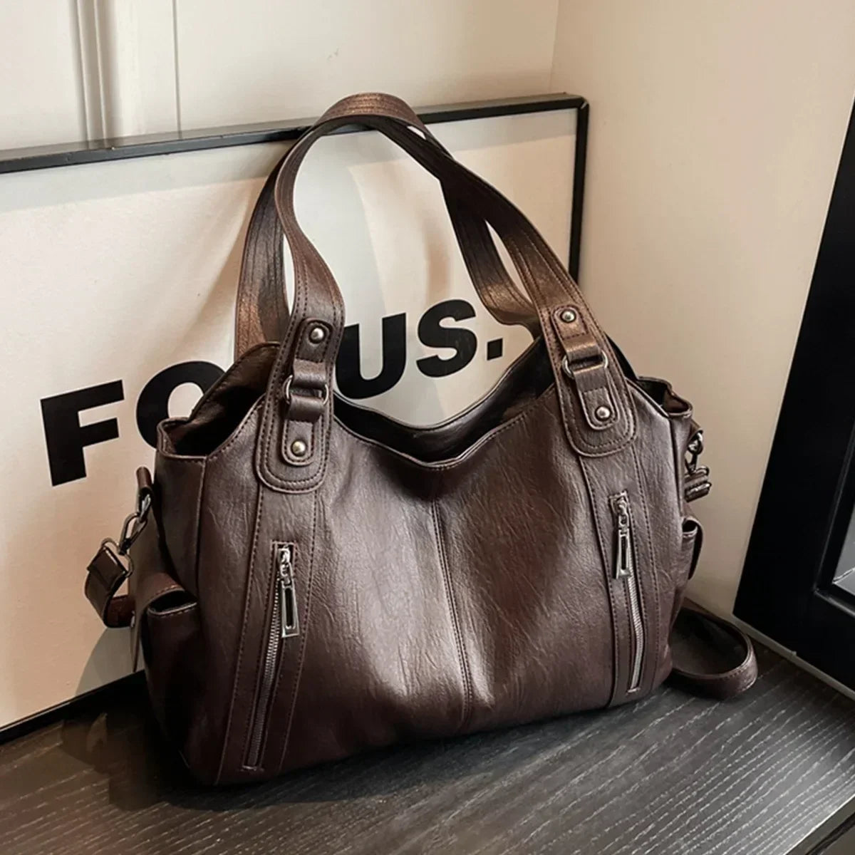 Aliona | Stylish School Bag - ginlerie 8