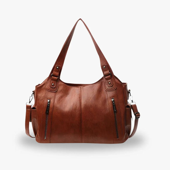 Aliona | Stylish School Bag - ginlerie 9