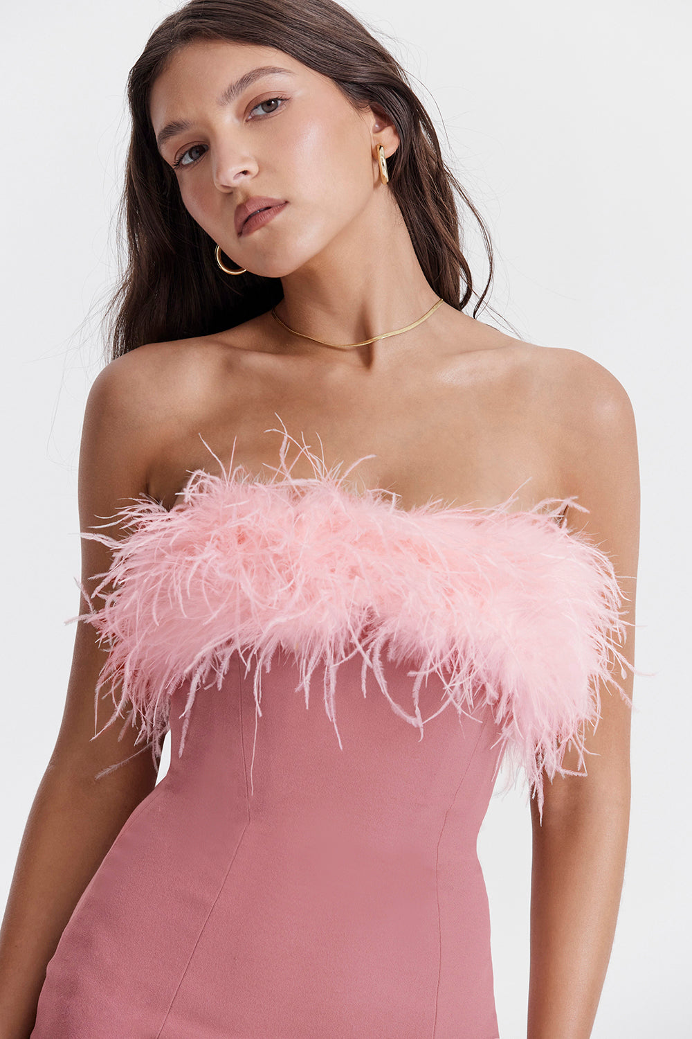 Belle | Bodycon Mini Dress - ginlerie 2
