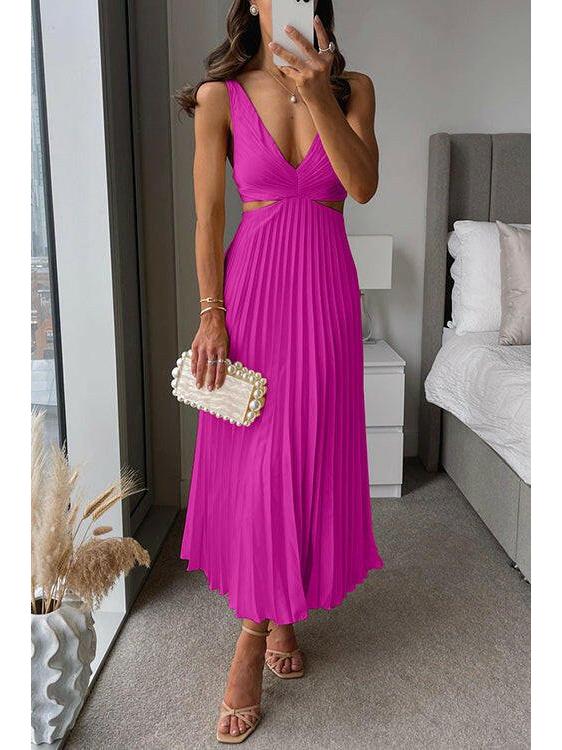 Bianca | Elegant Chic Dress - ginlerie 5