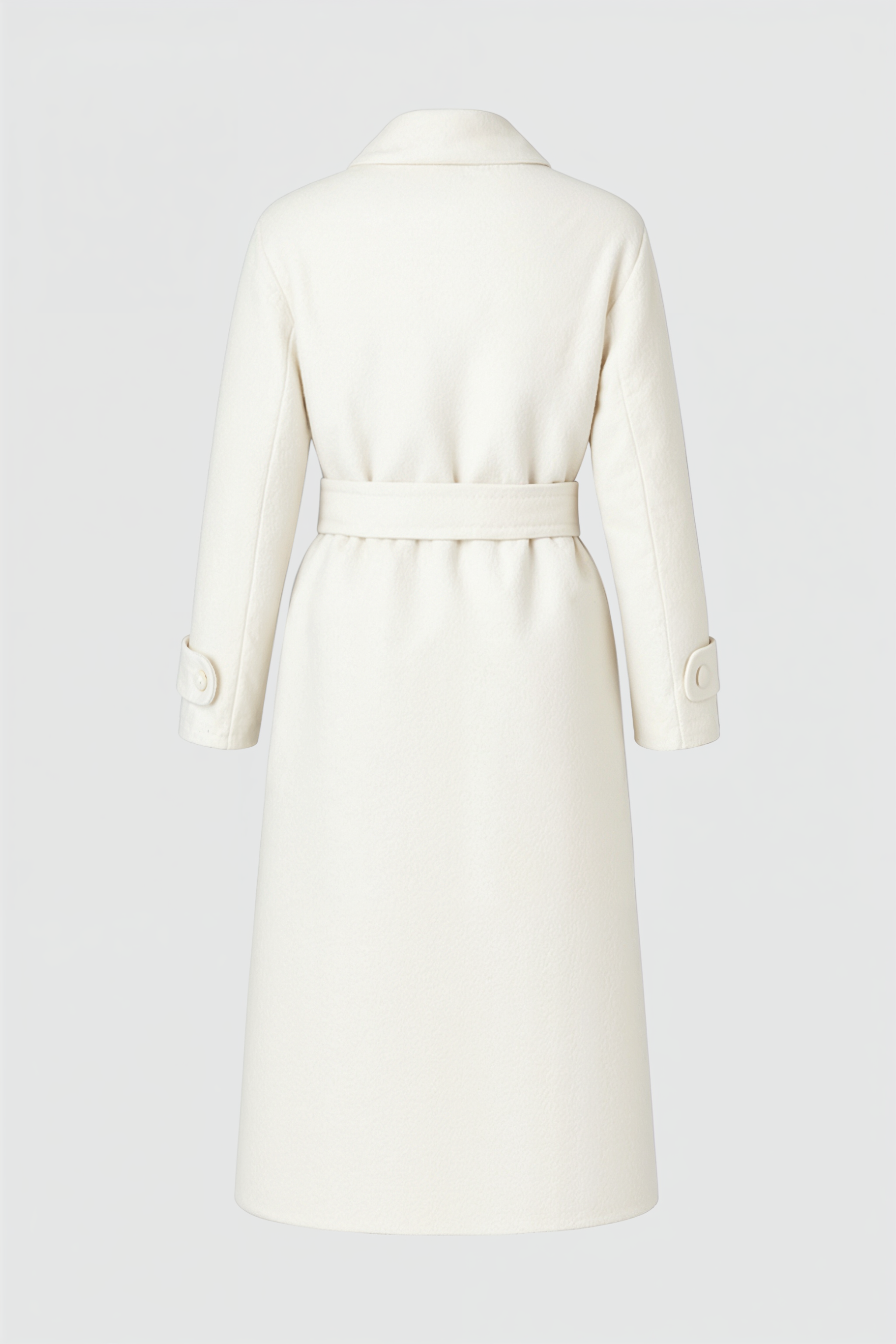 Celeste | Elegant Winter Coat - ginlerie 3