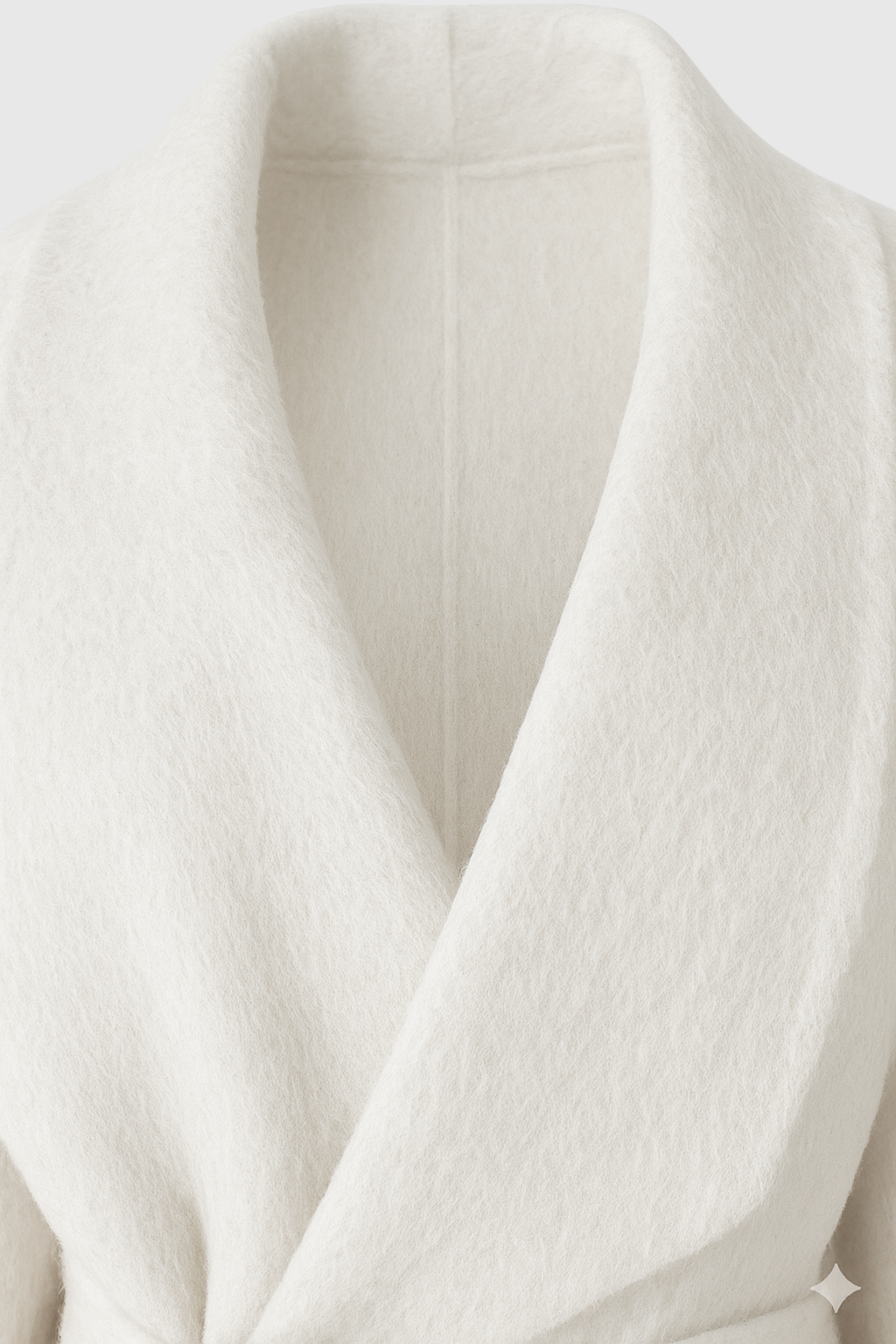 Celeste | Elegant Winter Coat - ginlerie 4