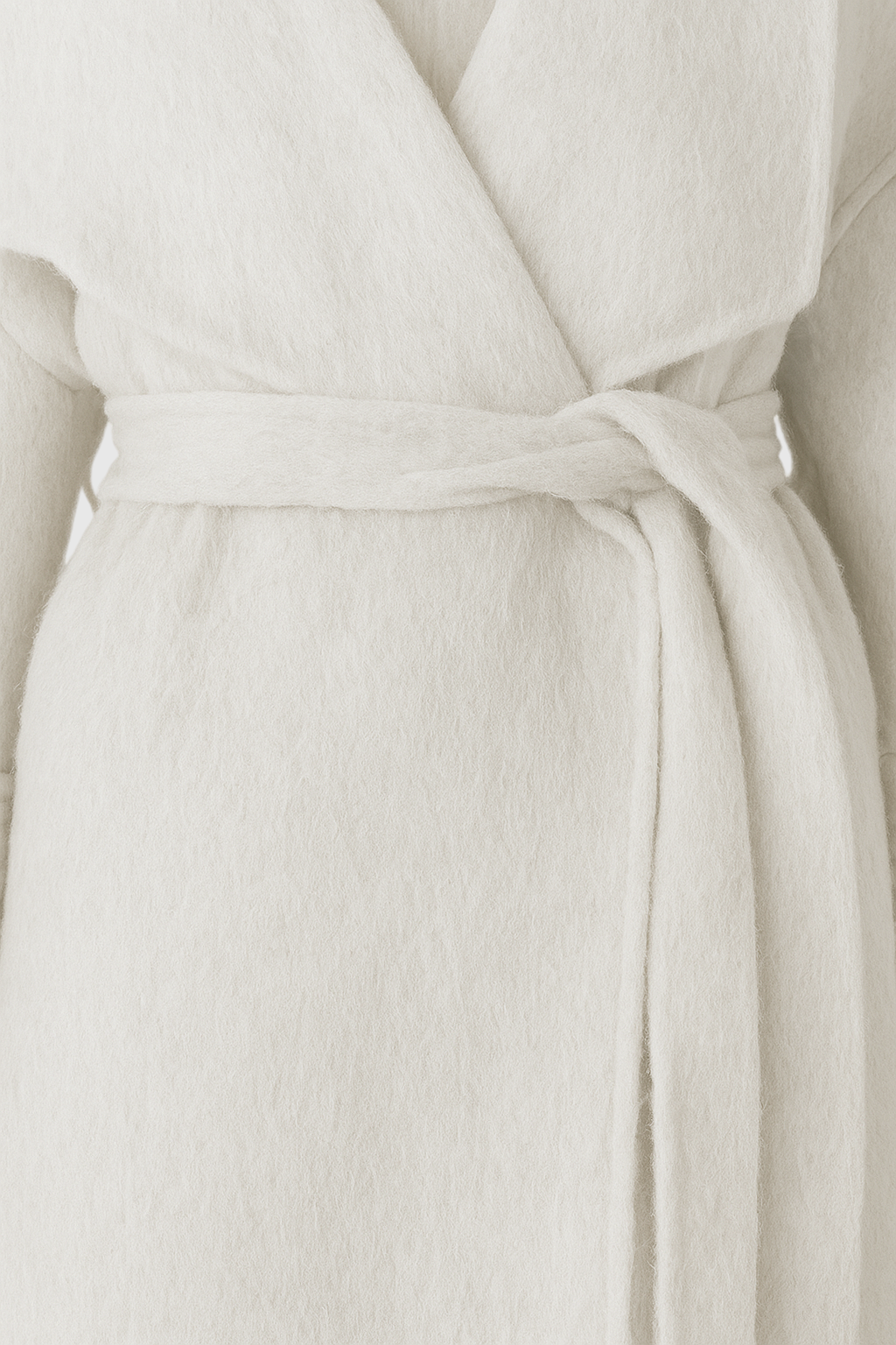 Celeste | Elegant Winter Coat - ginlerie 5