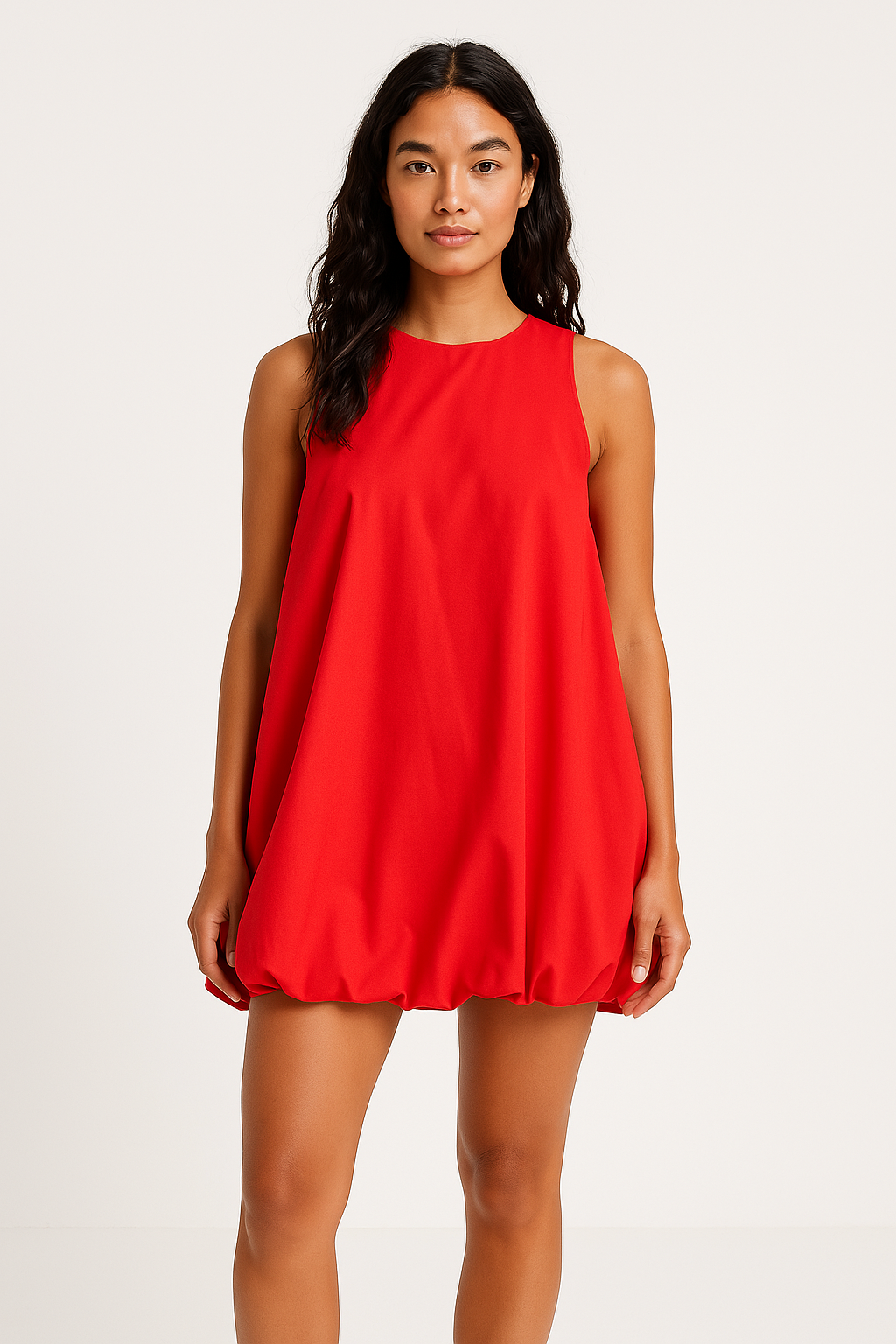 Celeste | Summer Mini Dress - ginlerie 0