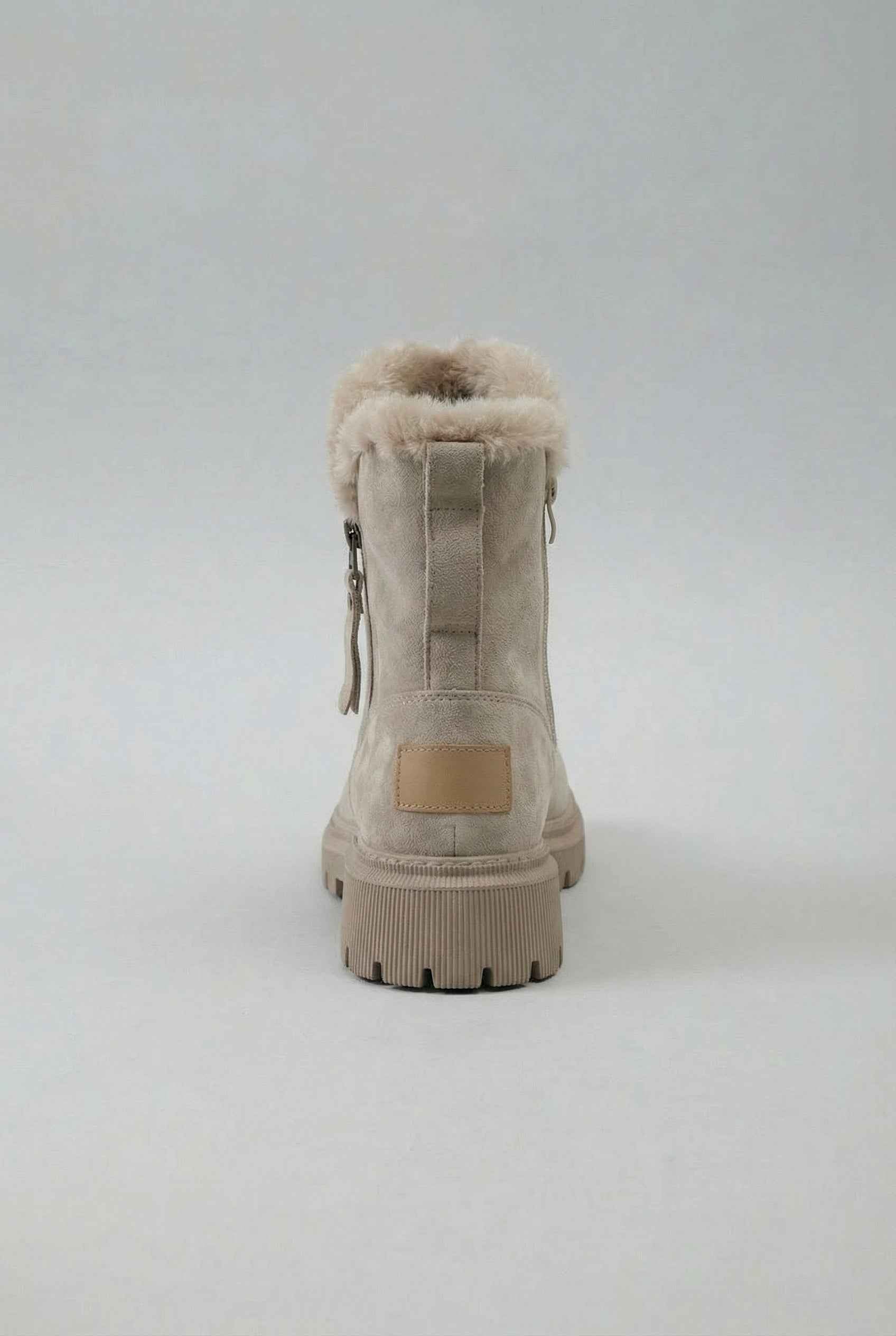 Celeste | Waterproof Snow Boots - ginlerie 5