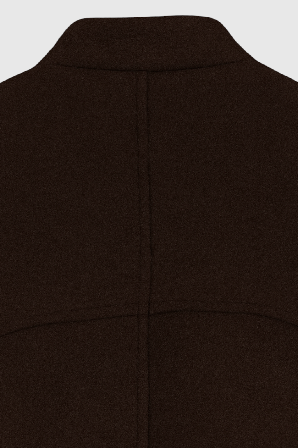 Clara | Brown Winter Coat - ginlerie 6