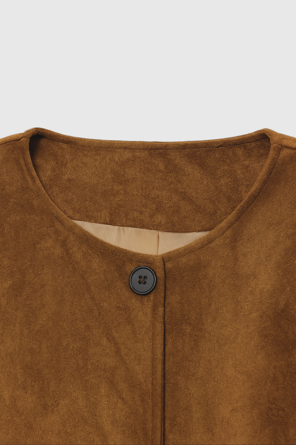 Clara | Casual Vintage Jacket - ginlerie 4