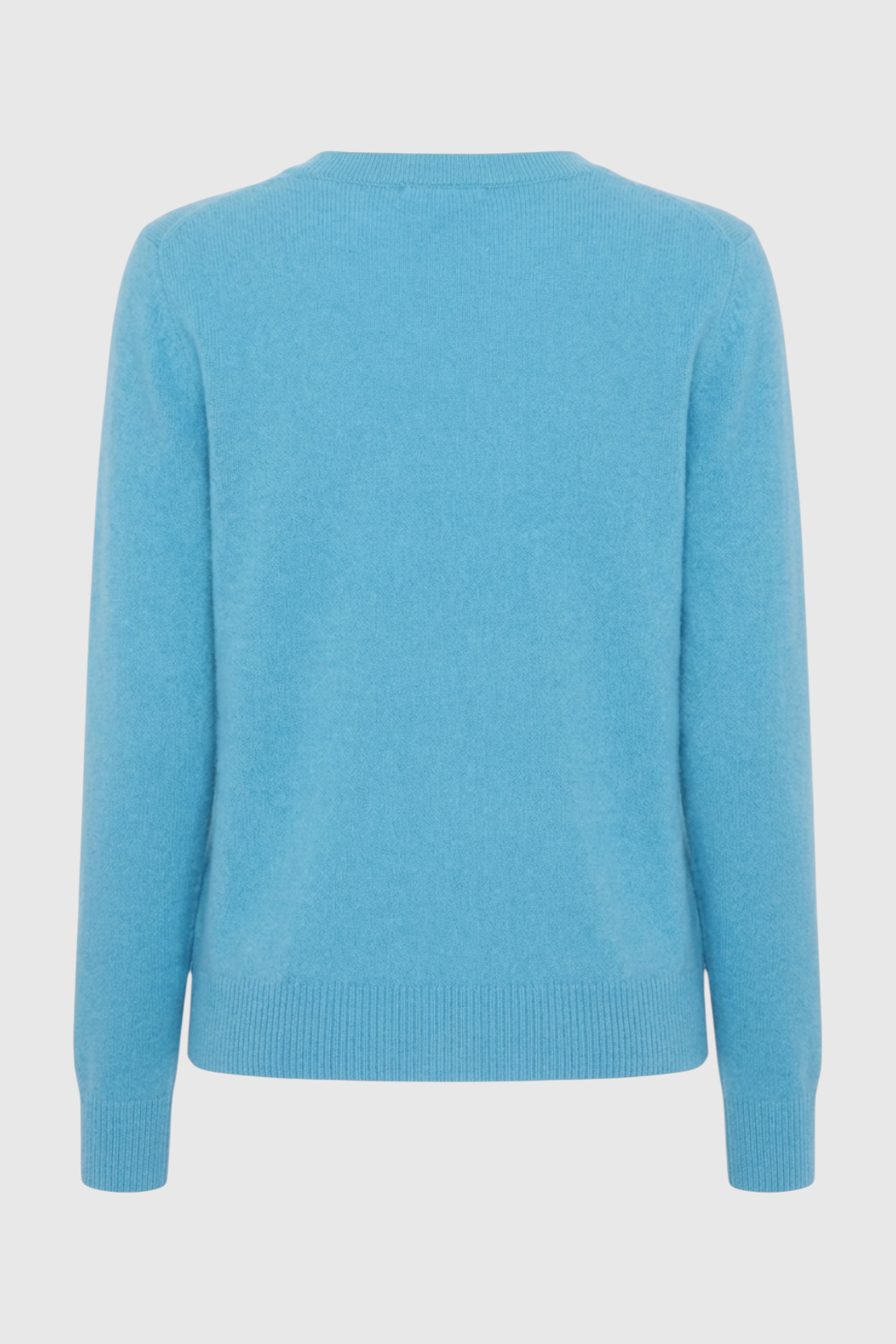 Clara | Cozy V-Neck Sweater - ginlerie 3