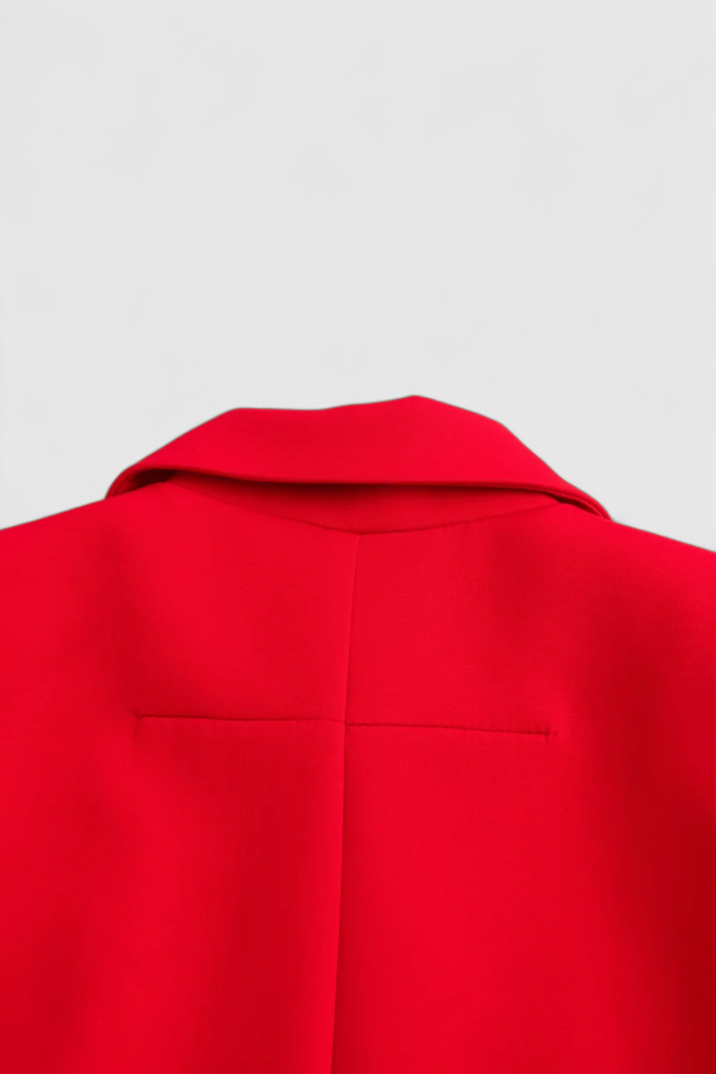 Clara | Cropped Button Jacket - ginlerie 5