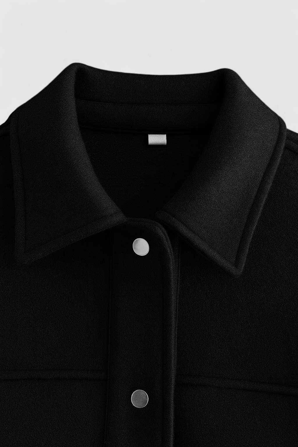 Clara | Elegant Long Sleeve Jacket - ginlerie 4