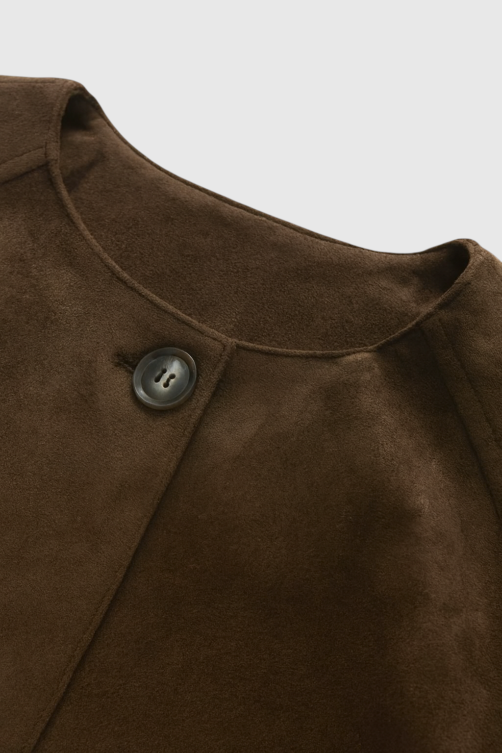 Clara | Elegant Short Jacket - ginlerie 3