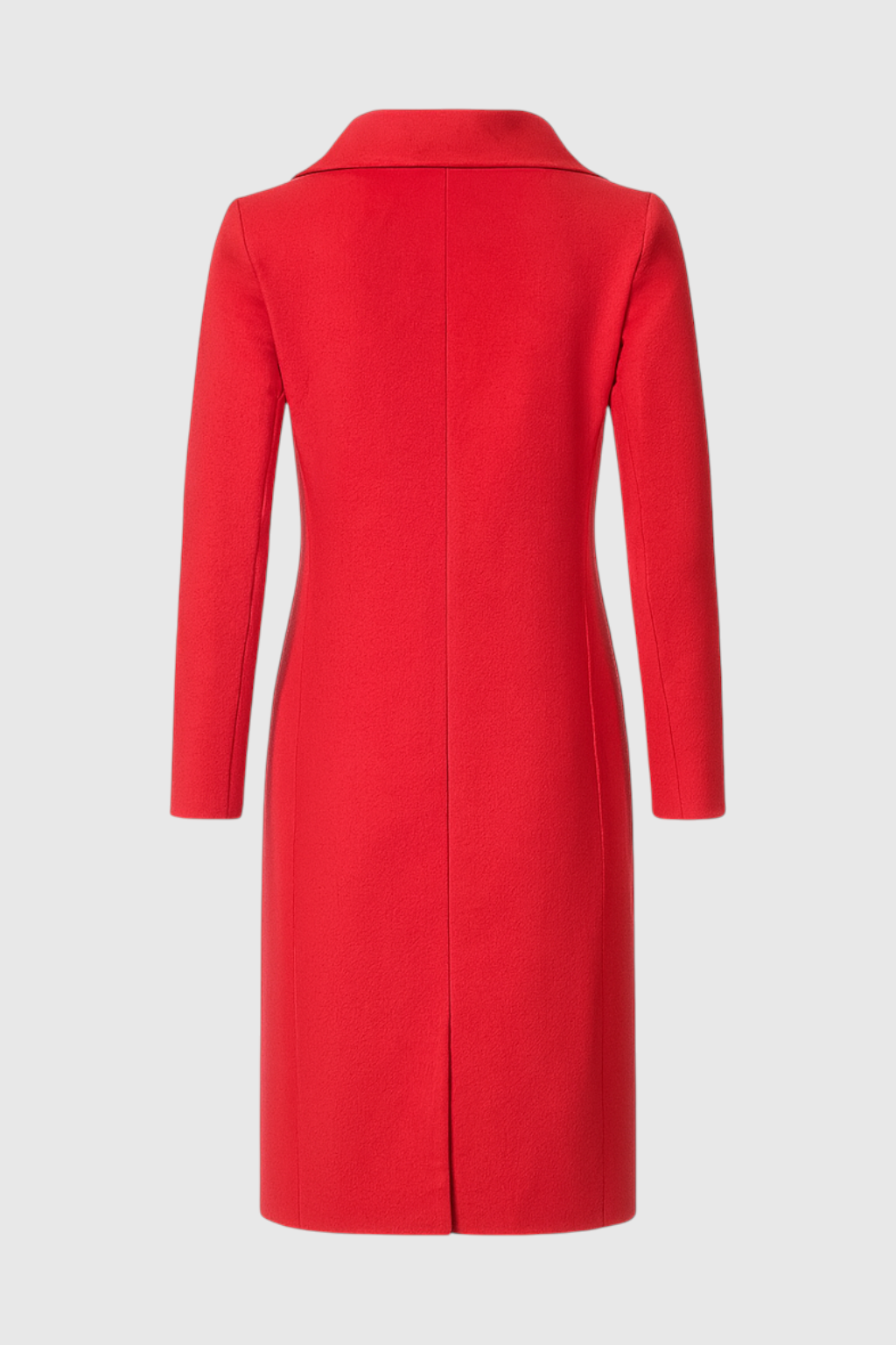 Clara | Elegant Winter Coat - ginlerie 4
