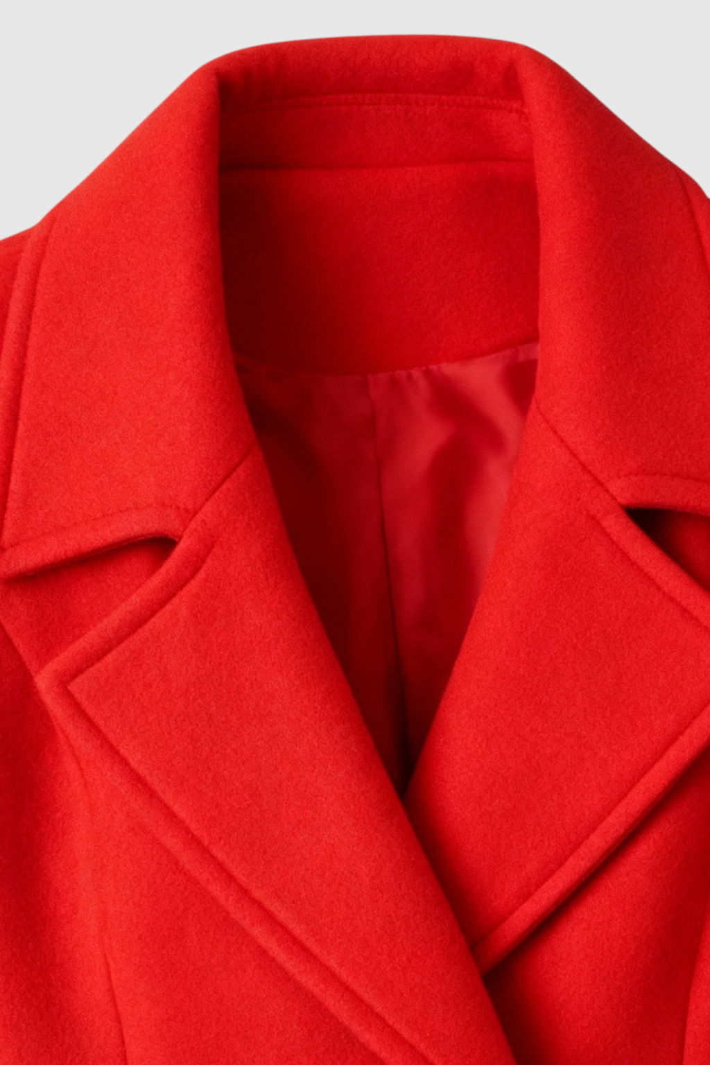 Clara | Elegant Winter Coat - ginlerie 5