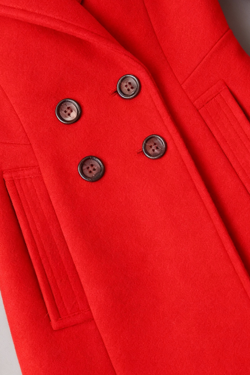 Clara | Elegant Winter Coat - ginlerie 6
