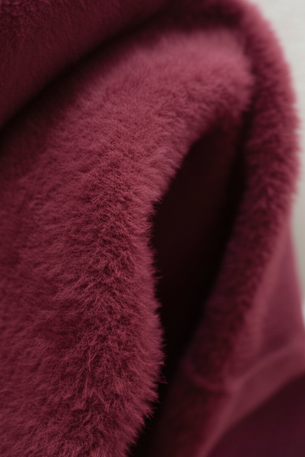 Clara | Fleece Lined Turtleneck Sweater - ginlerie 5