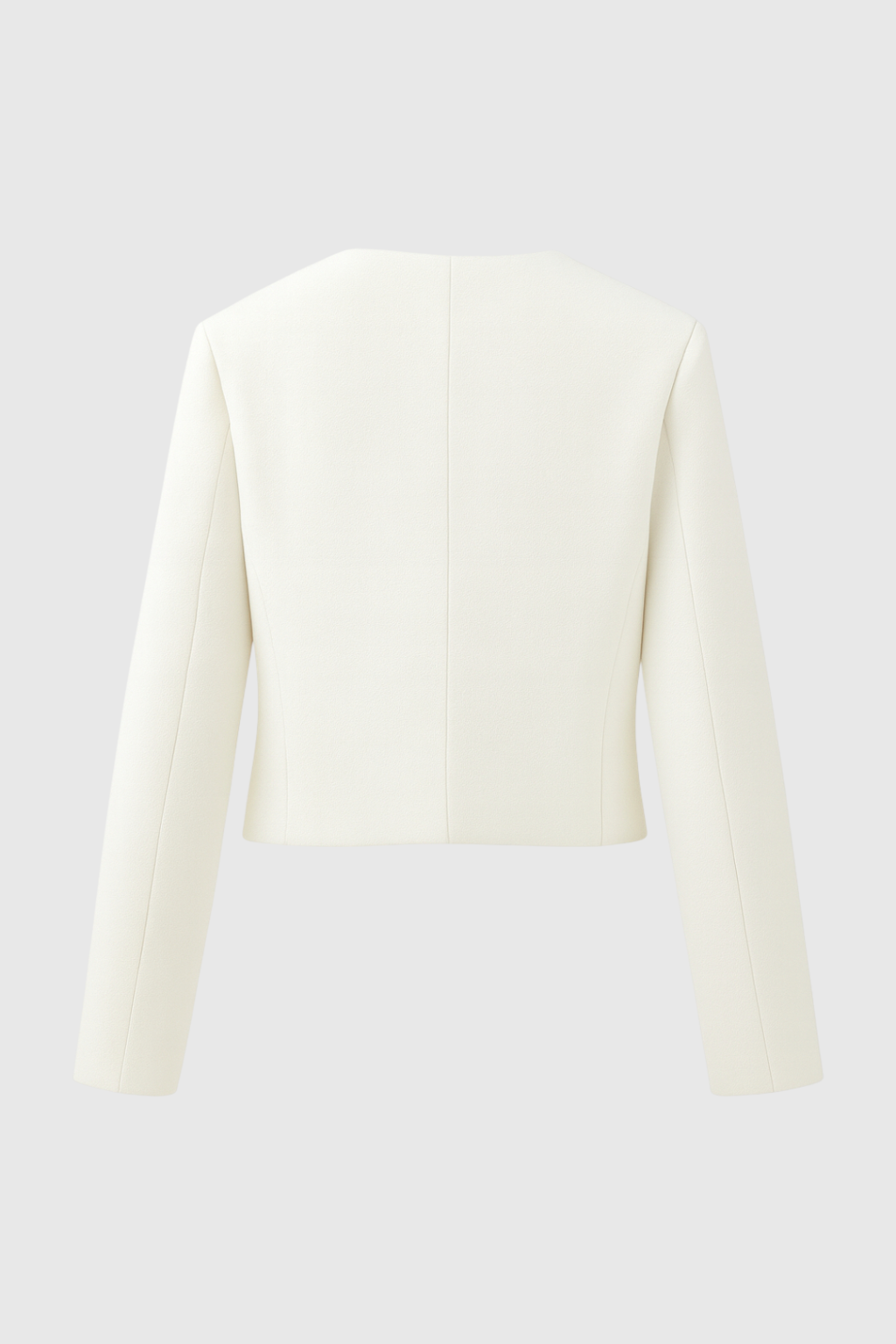 Clara | Short Winter Jacket - ginlerie 3