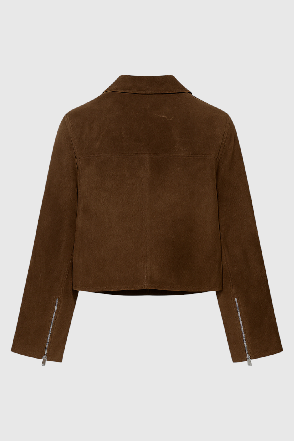 Clara | Vintage Short Jacket - ginlerie 3