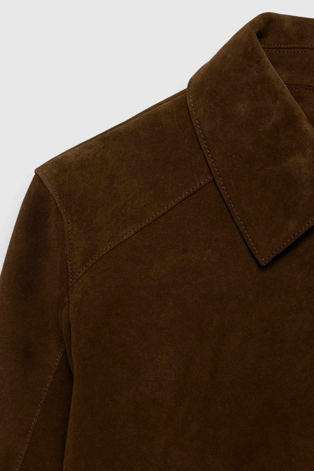 Clara | Vintage Short Jacket - ginlerie 4