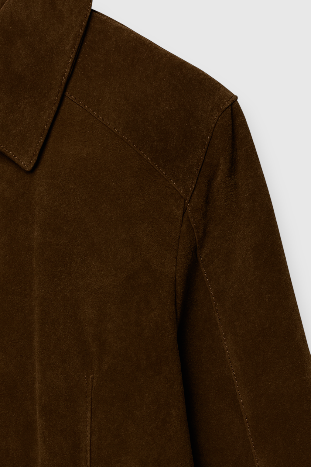 Clara | Vintage Short Jacket - ginlerie 5