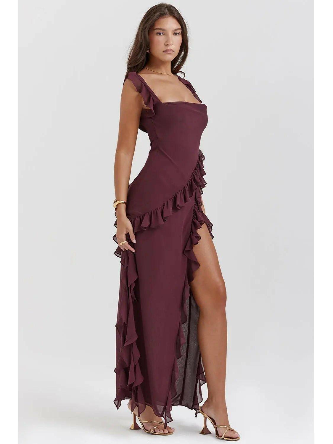 Delilah | Beautiful Comfortable Dress
