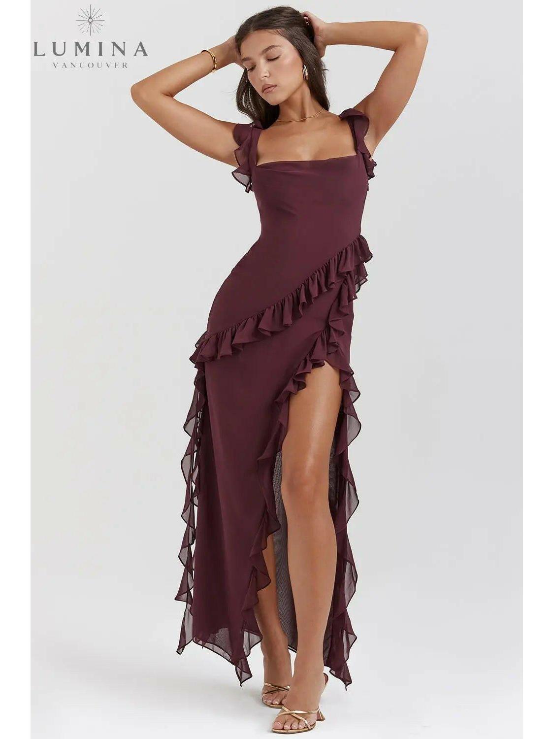 Delilah | Beautiful Comfortable Dress