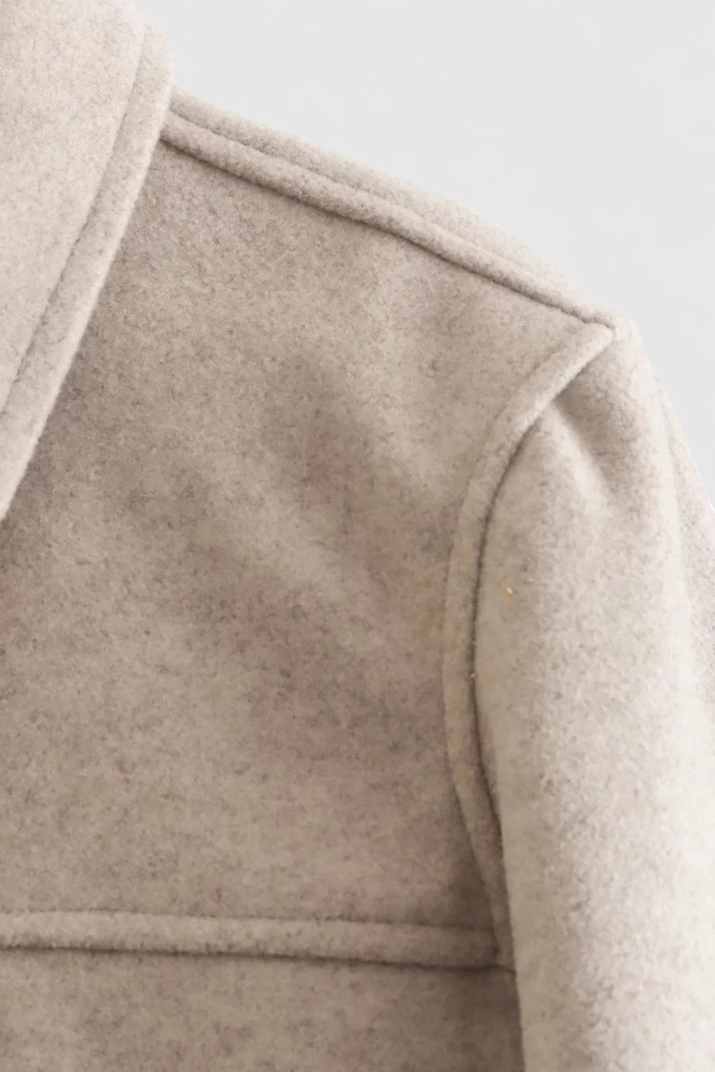 Elena | Chic Autumn Jacket - ginlerie 4