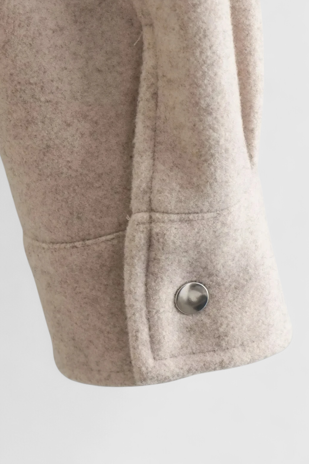 Elena | Chic Autumn Jacket - ginlerie 5
