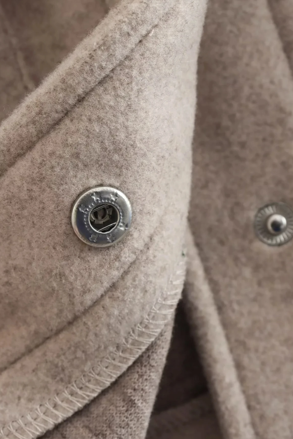 Elena | Chic Autumn Jacket - ginlerie 7