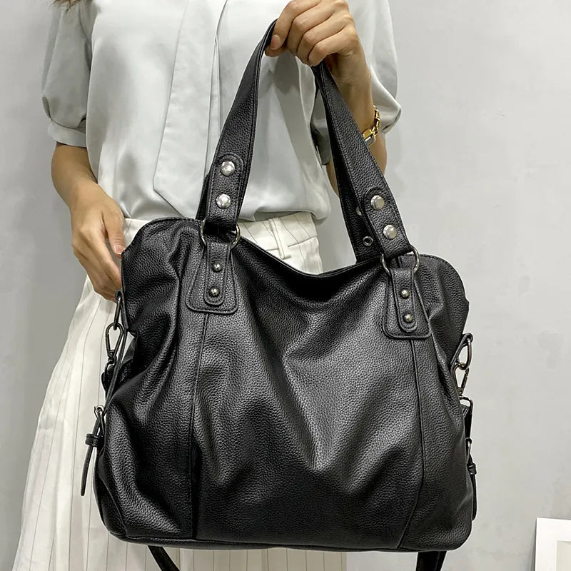 Elena | Chic Tote Bag - ginlerie 2
