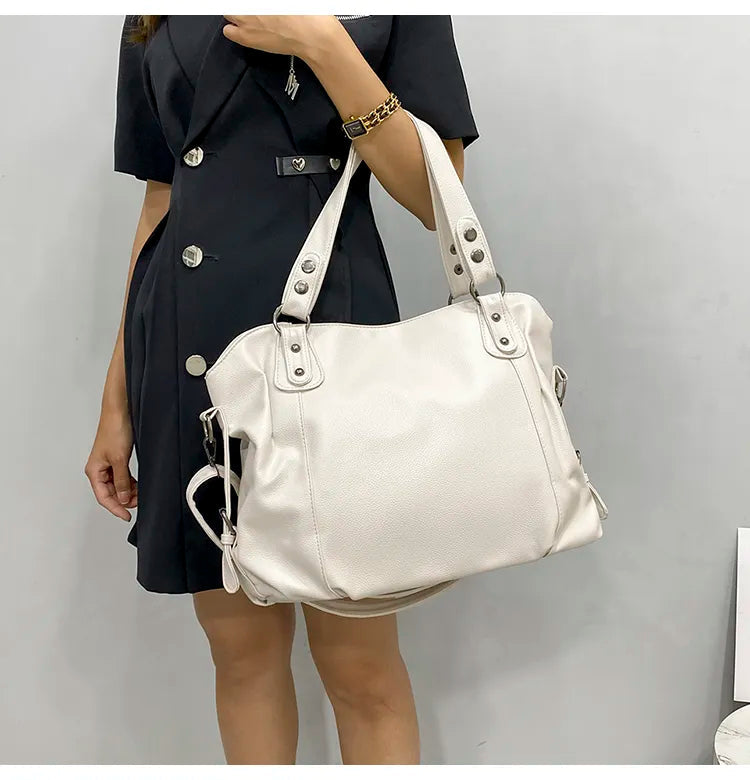Elena | Chic Tote Bag - ginlerie 7