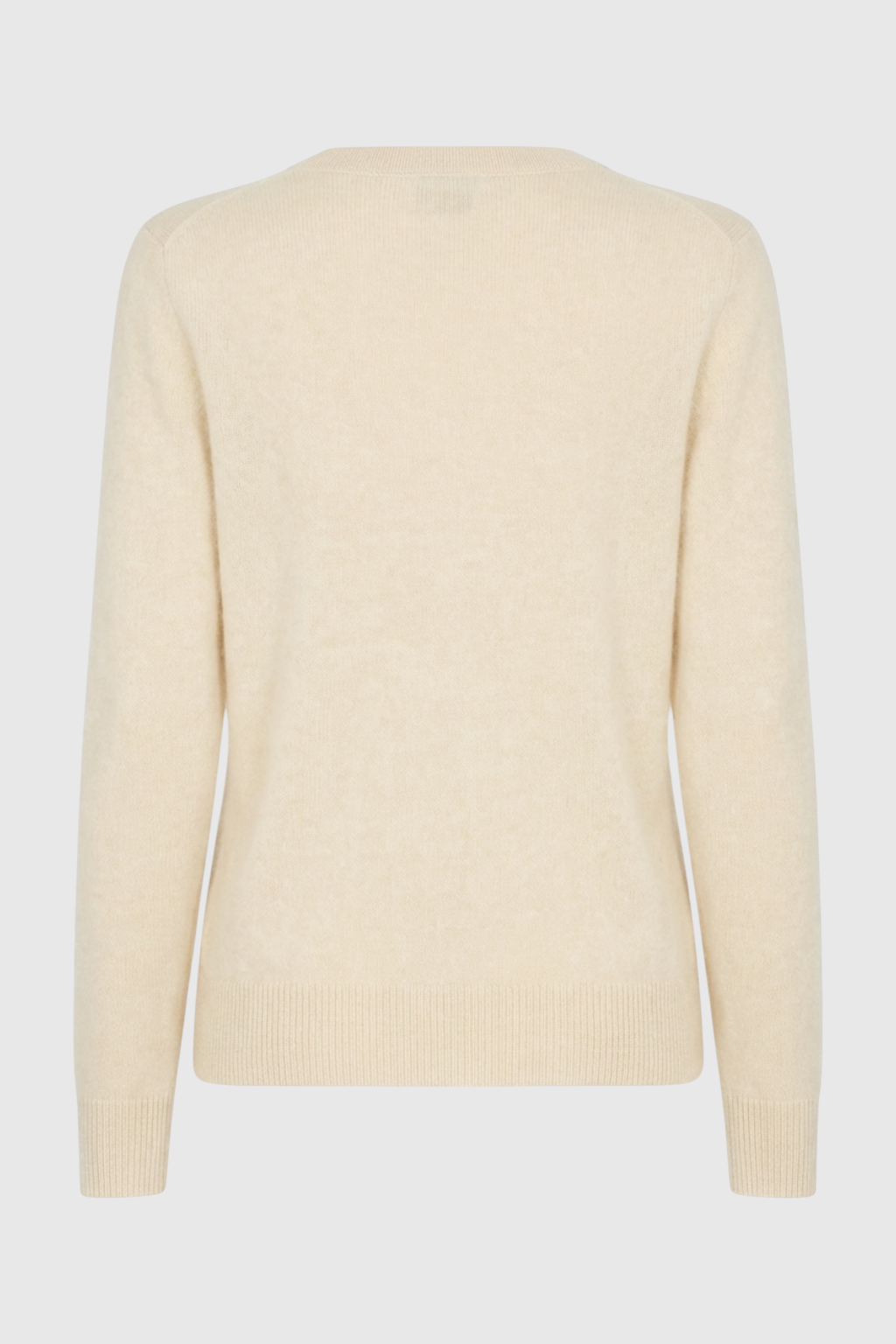 Elena | Cozy V-Neck Sweater for Women - ginlerie 3