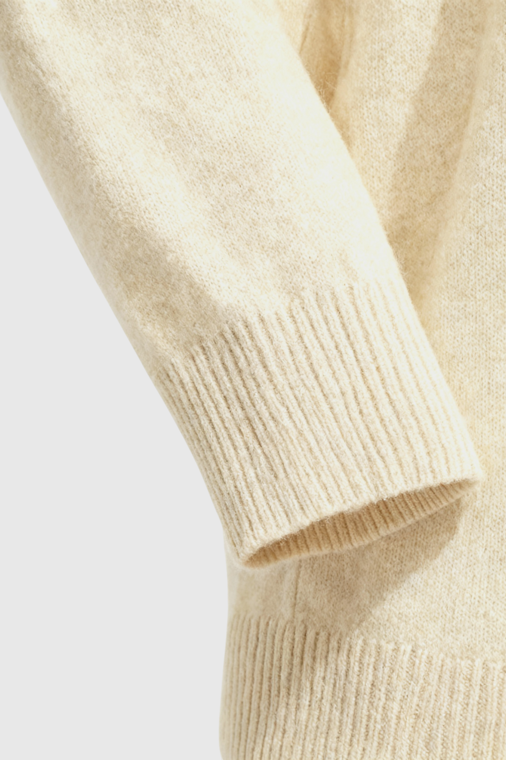 Elena | Cozy V-Neck Sweater for Women - ginlerie 6