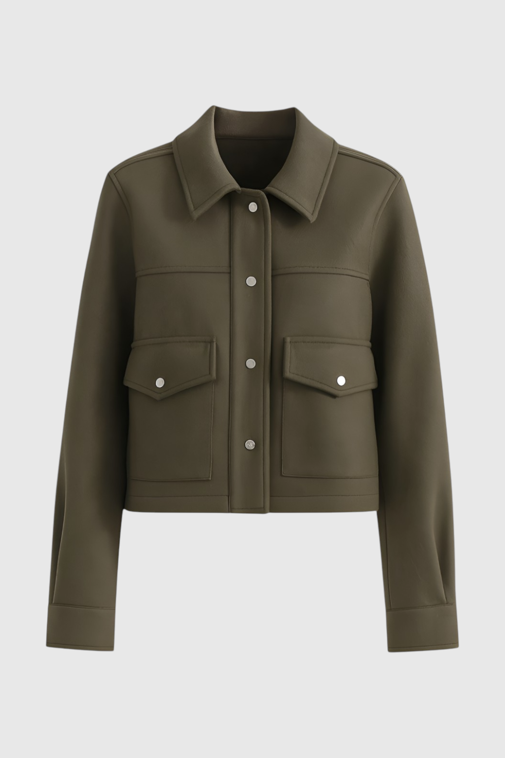 Elena | Elegant Style Jacket - ginlerie 0