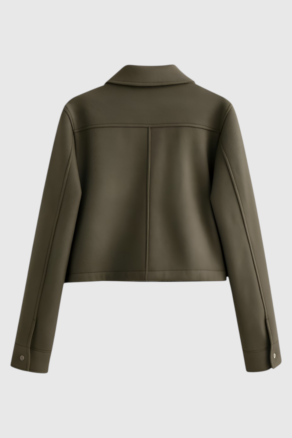Elena | Elegant Style Jacket - ginlerie 3