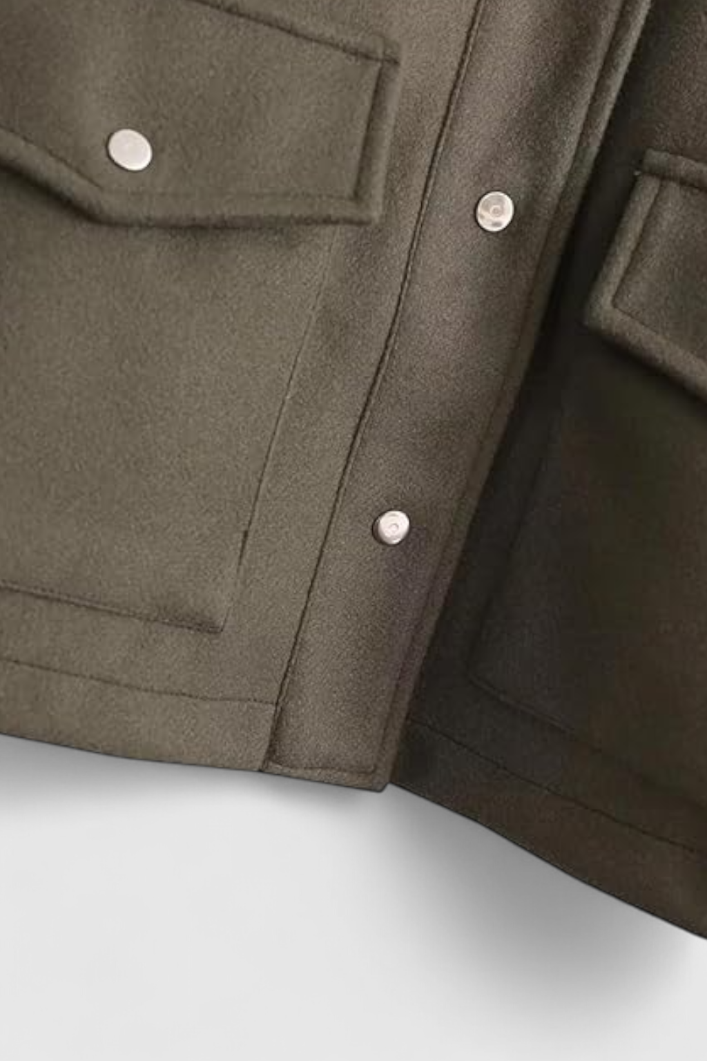 Elena | Elegant Style Jacket - ginlerie 5
