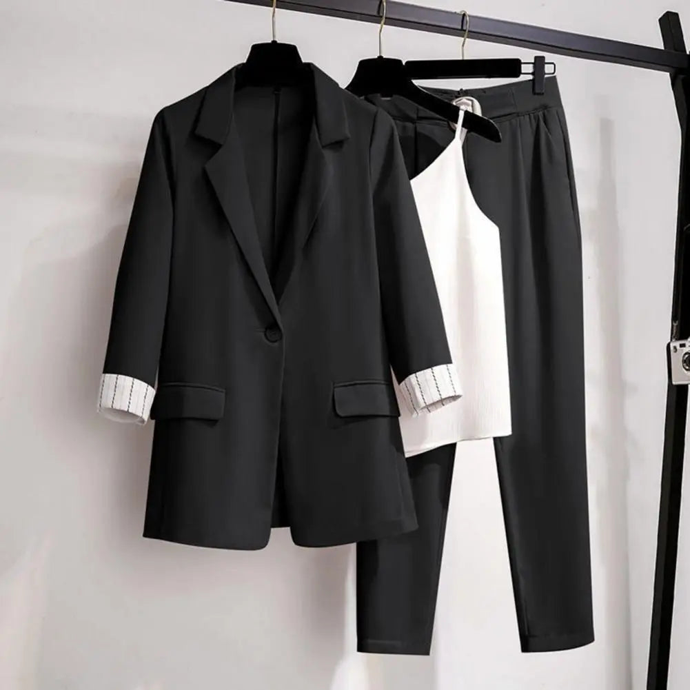 Elena | Matching Set Outfit - ginlerie 0