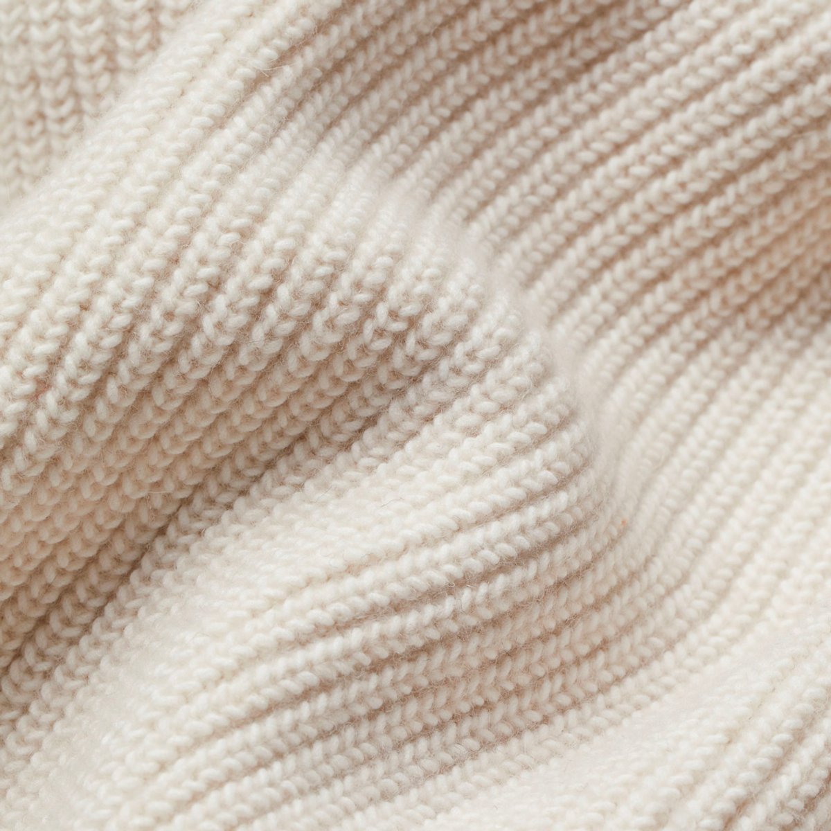 Elena | Oversized Knitted Cardigan Sweater - ginlerie 3