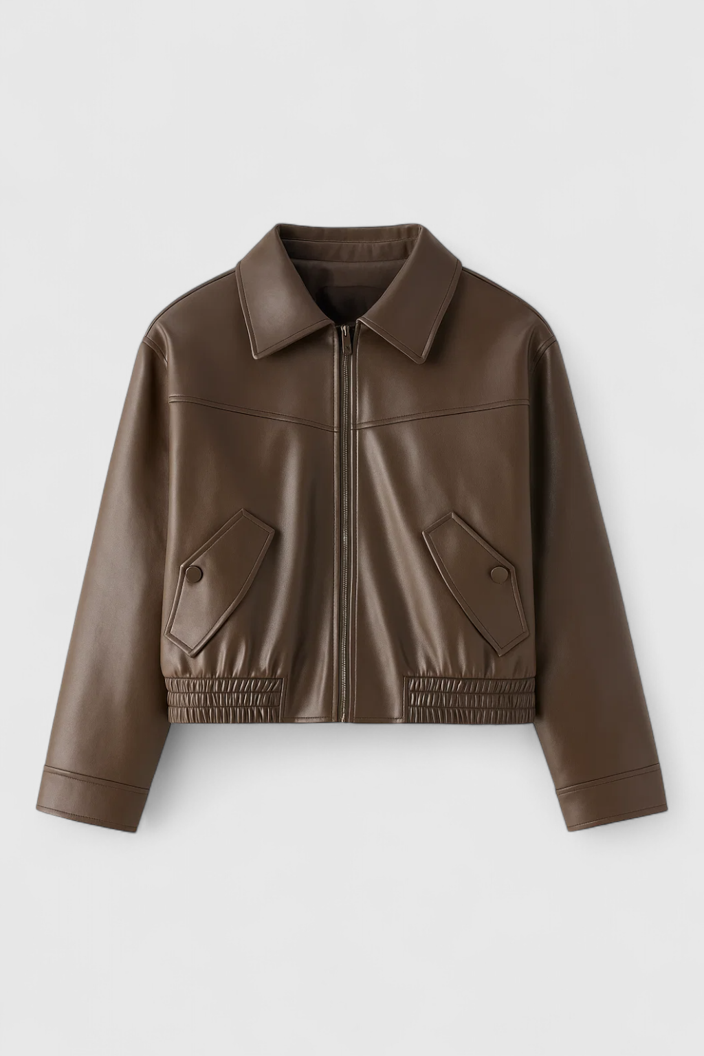 Elena | Trendy Jacket - ginlerie 0