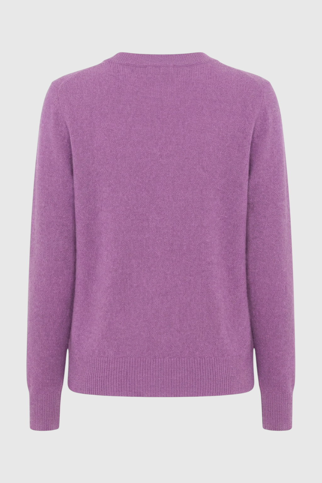 Elena | V-Neck Sweater - ginlerie 3