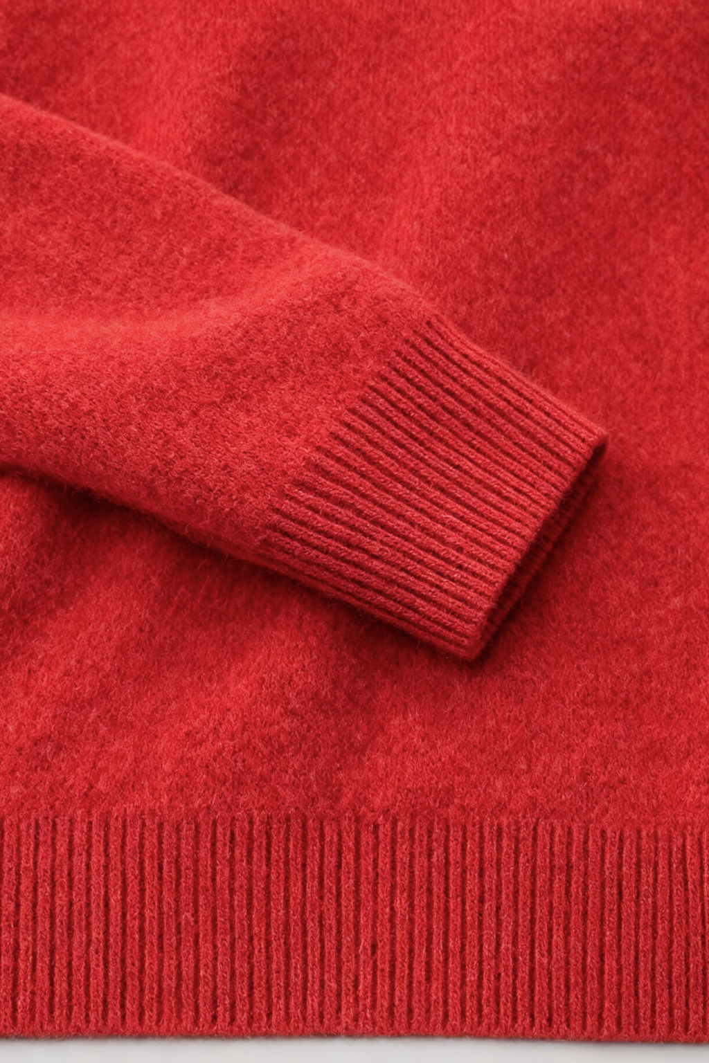 Elena | V-Neck Sweater - ginlerie 5
