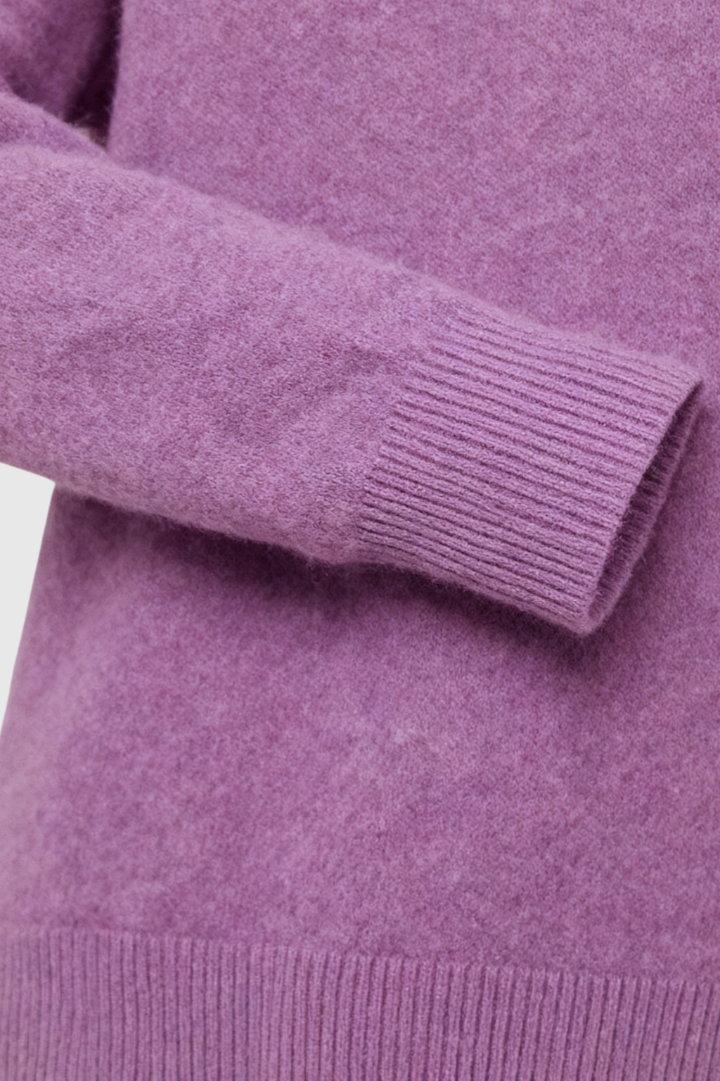 Elena | V-Neck Sweater - ginlerie 5