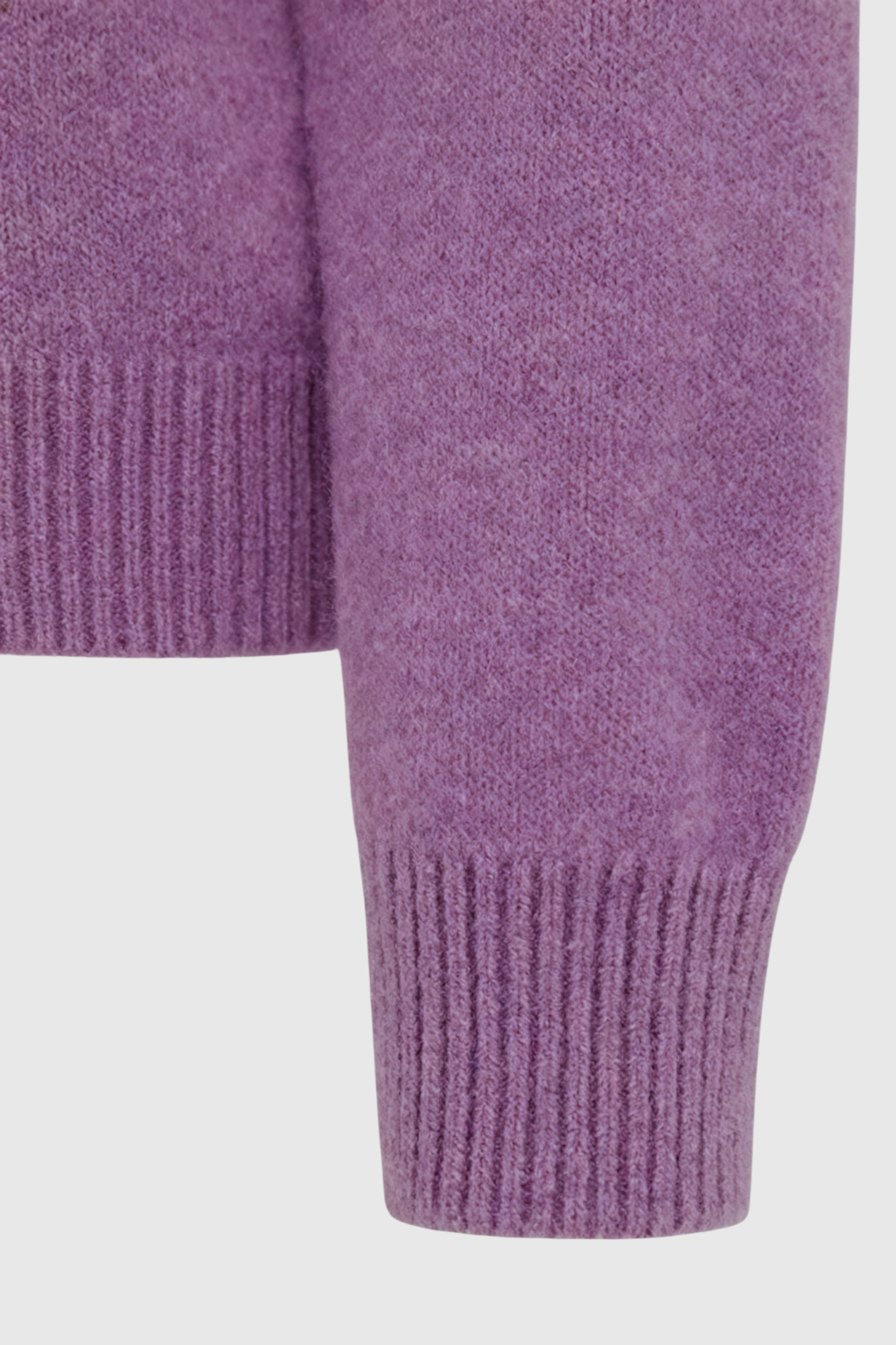 Elena | V-Neck Sweater - ginlerie 7