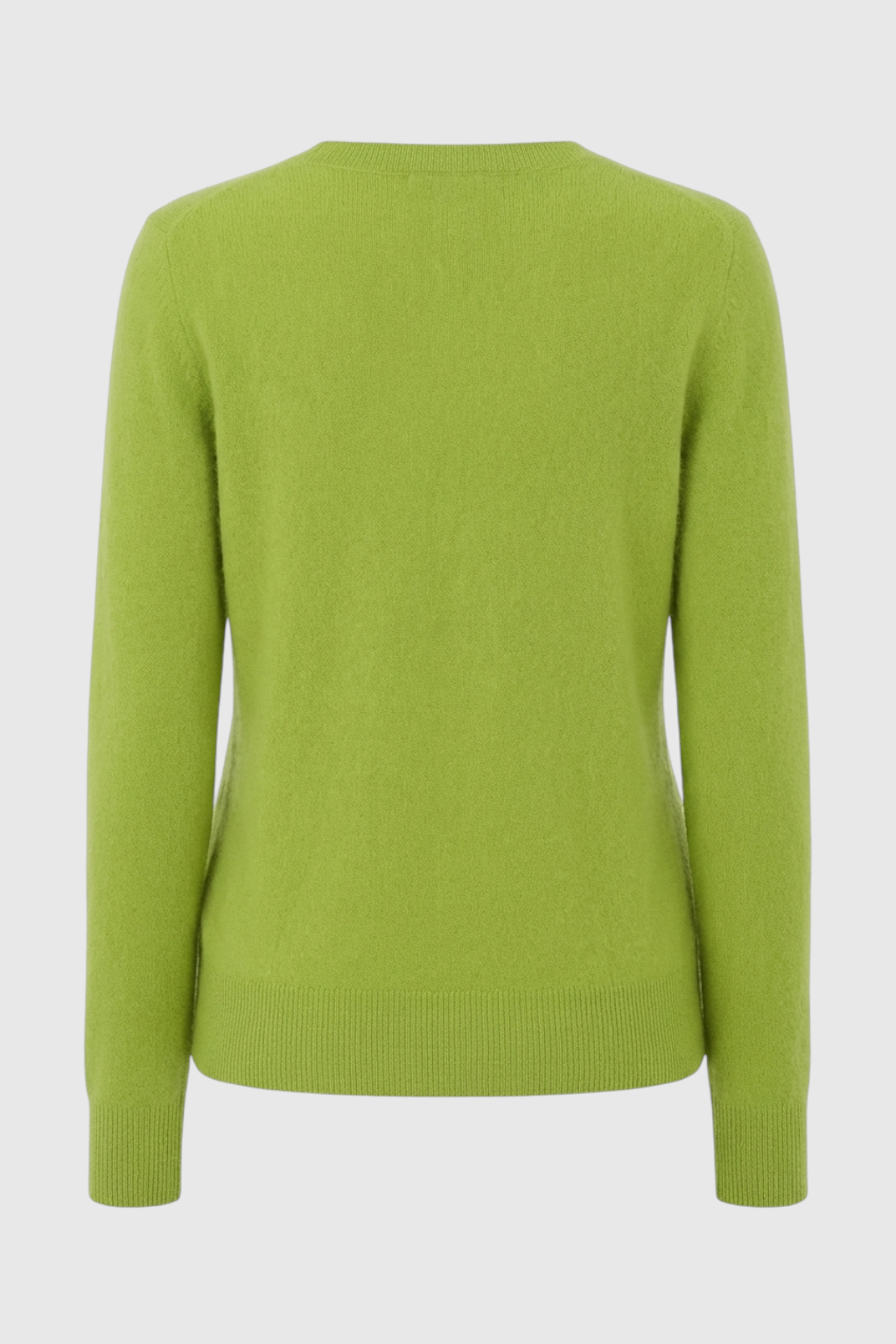 Elena | V-Neck Women's Sweater - ginlerie 3