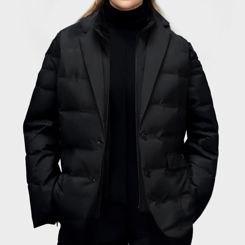 Elise | Windbreaker Jacket - ginlerie 2