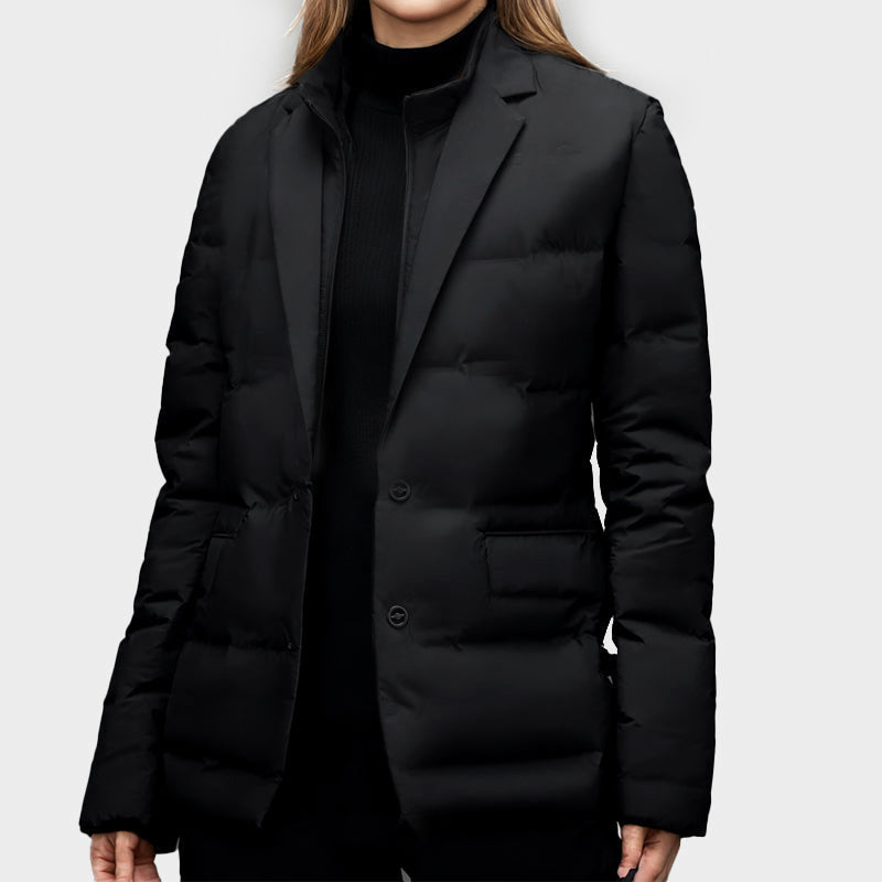Elise | Windbreaker Jacket - ginlerie 4