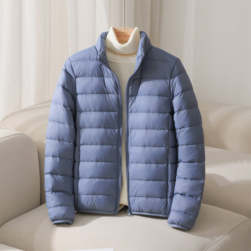 Eva | Down Jacket - ginlerie 4